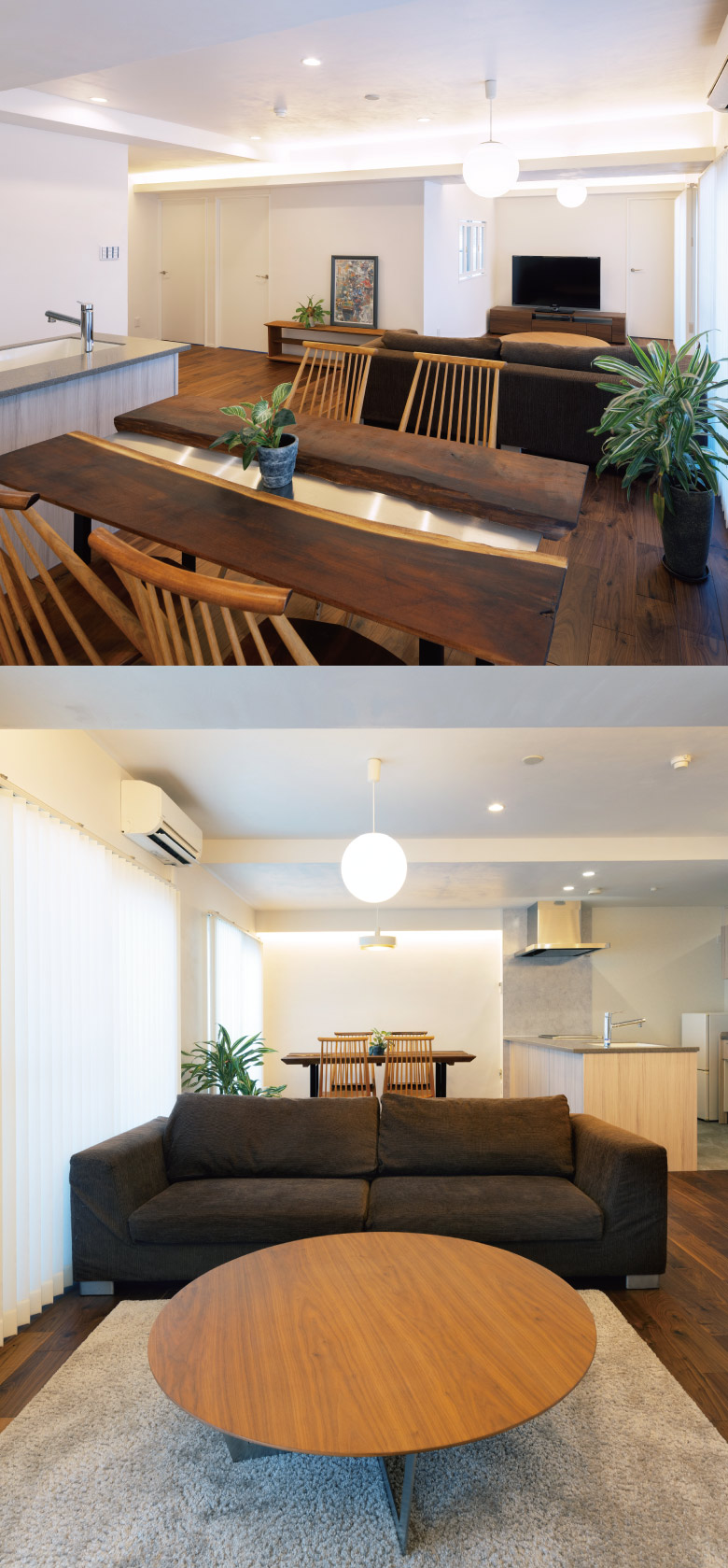 中古マンションのフルリノベーション·モデル物件で無料相談会開催