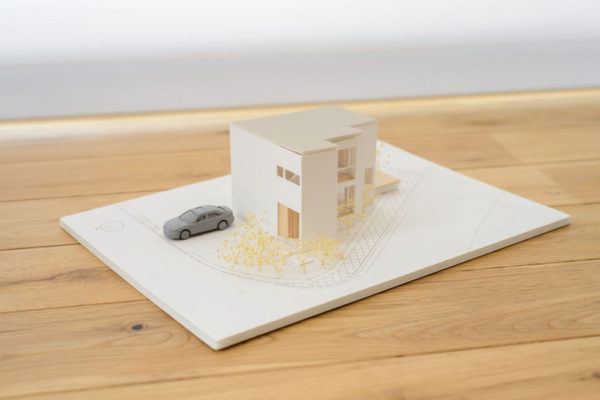 第3講　設計塾に参加してきました