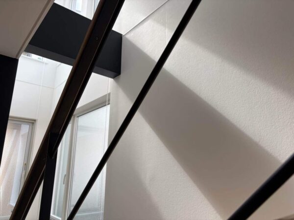 光がつくる、住まいの表情