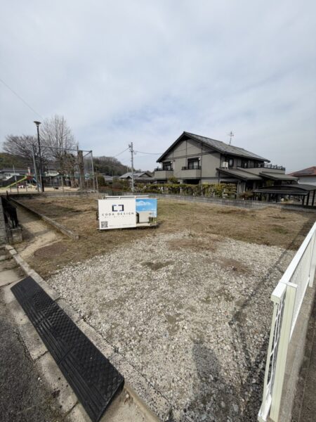 矢野西での暮らしを想像して